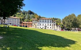 Una finestra sul parco